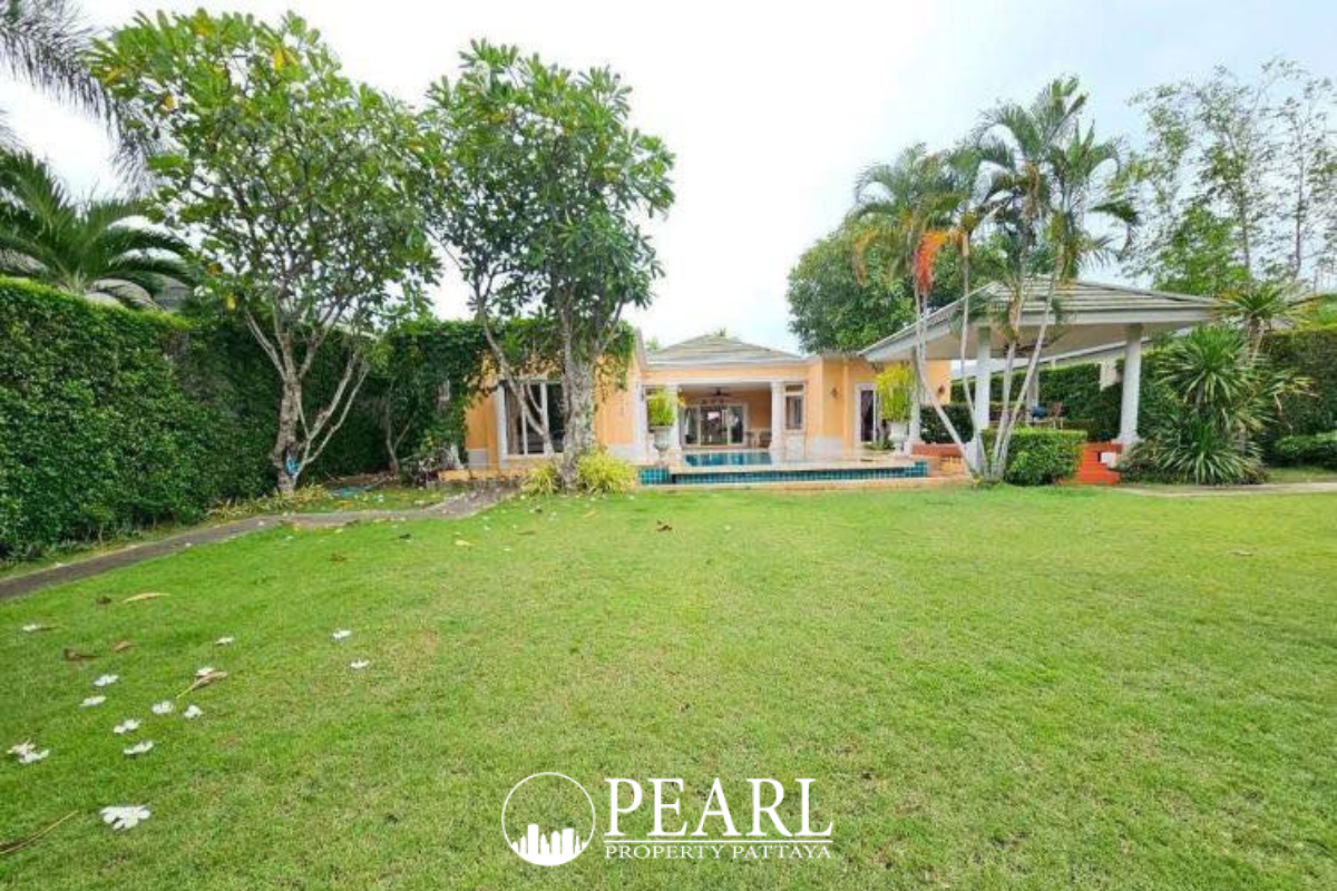 4 Bedroom House for Sale in Siam Royal View