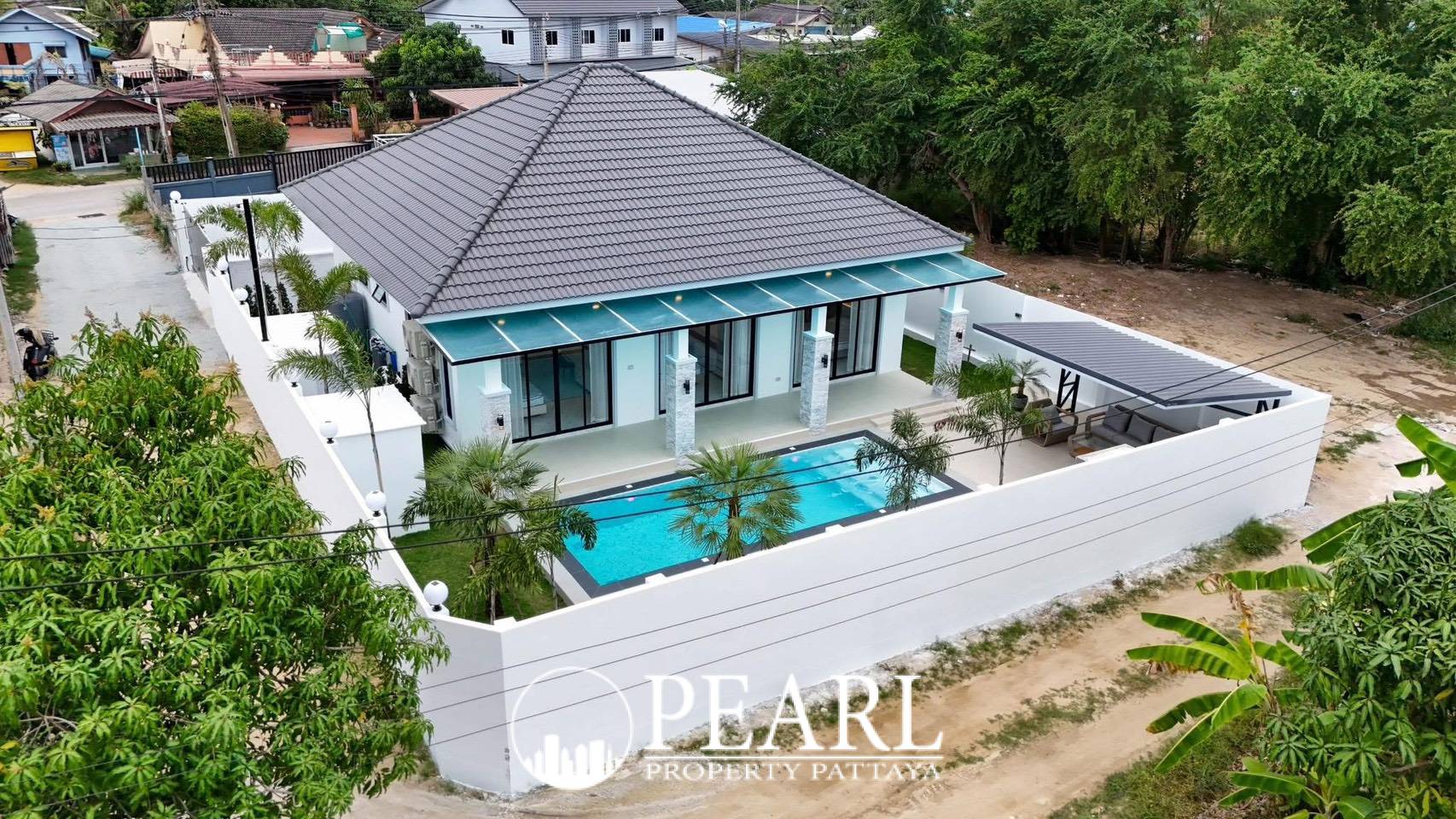 3 Bedroom House for Sale in L Pattaya