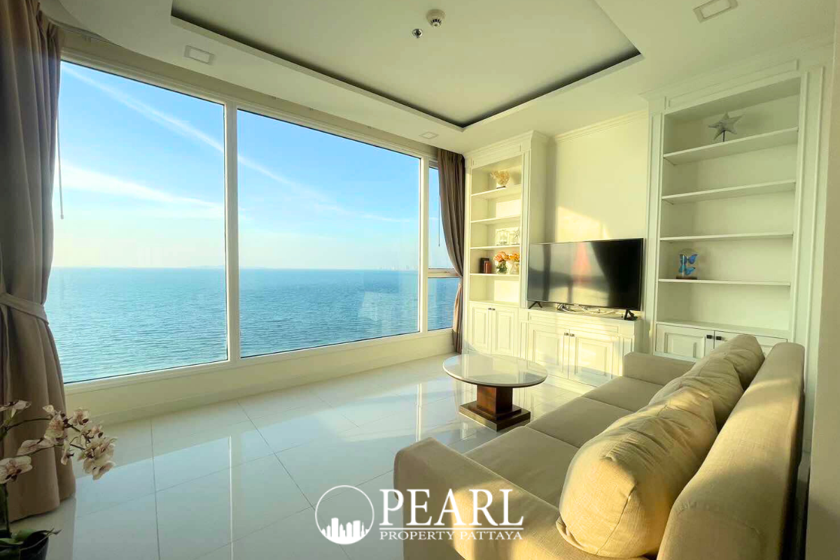 2 Bedroom Condo for Sale in Del Mare