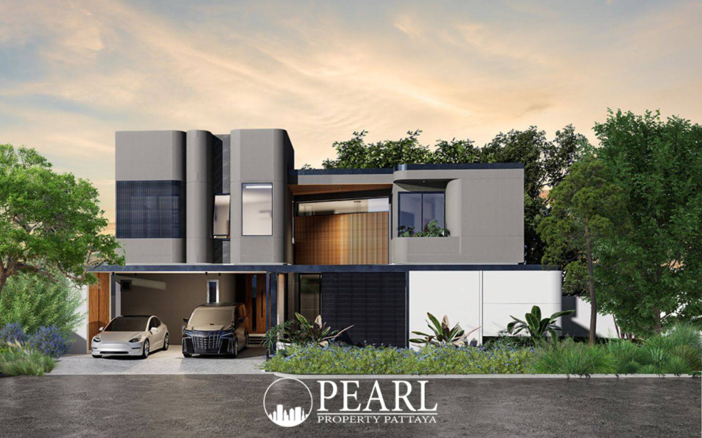 3 Bedroom House for Sale in Central Pattaya