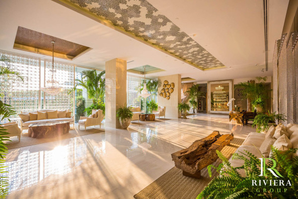 1 Bedroom Condo for Sale in The Riviera Wongamat