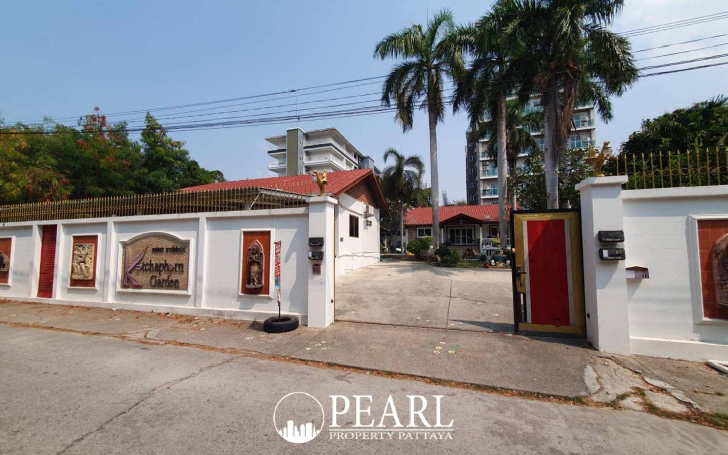 12 Bedroom House for Sale in Central Pattaya