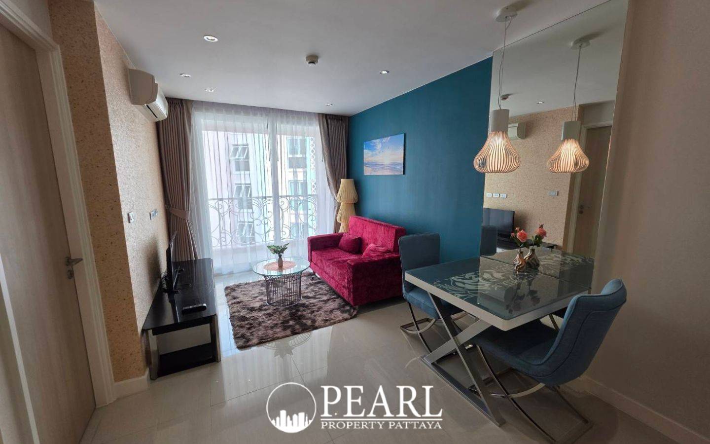 1 Bedroom Condo for Sale in Grande Caribbean