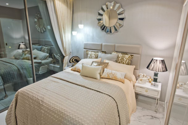 1 Bedroom Condo for Sale in Copacabana Beach Jomtien