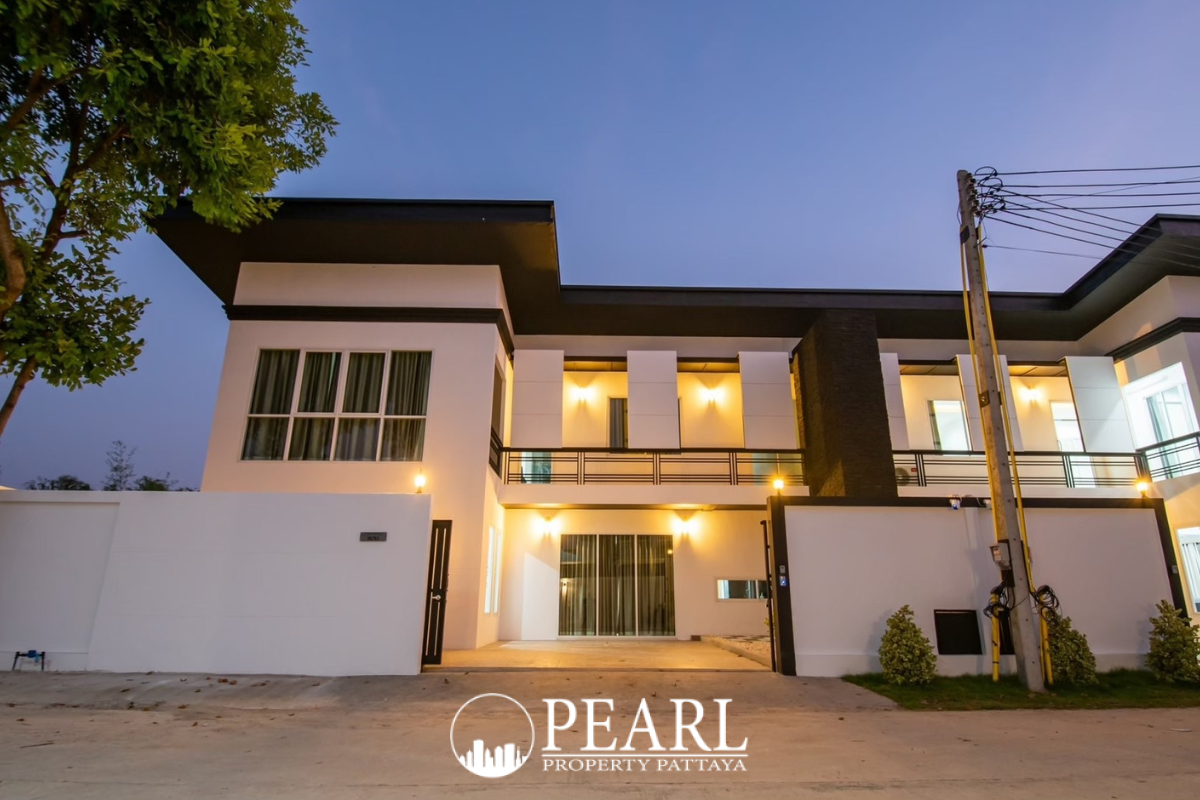 4 Bedroom House for Sale in Huay Yai