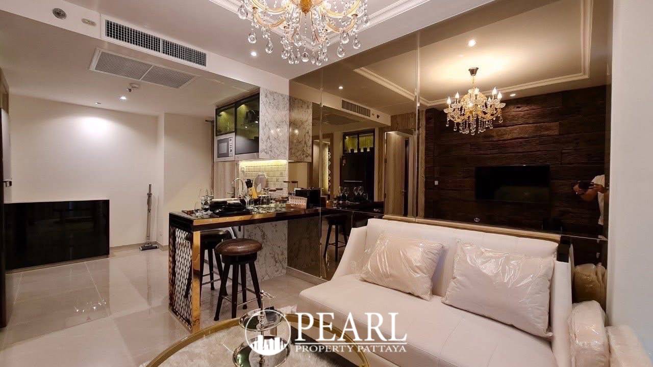 1 Bedroom Condo for Sale in Riviera Monaco