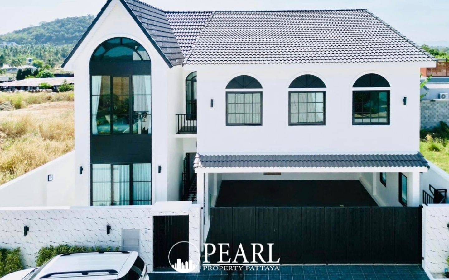 3 Bedroom House for Sale in Pattaya