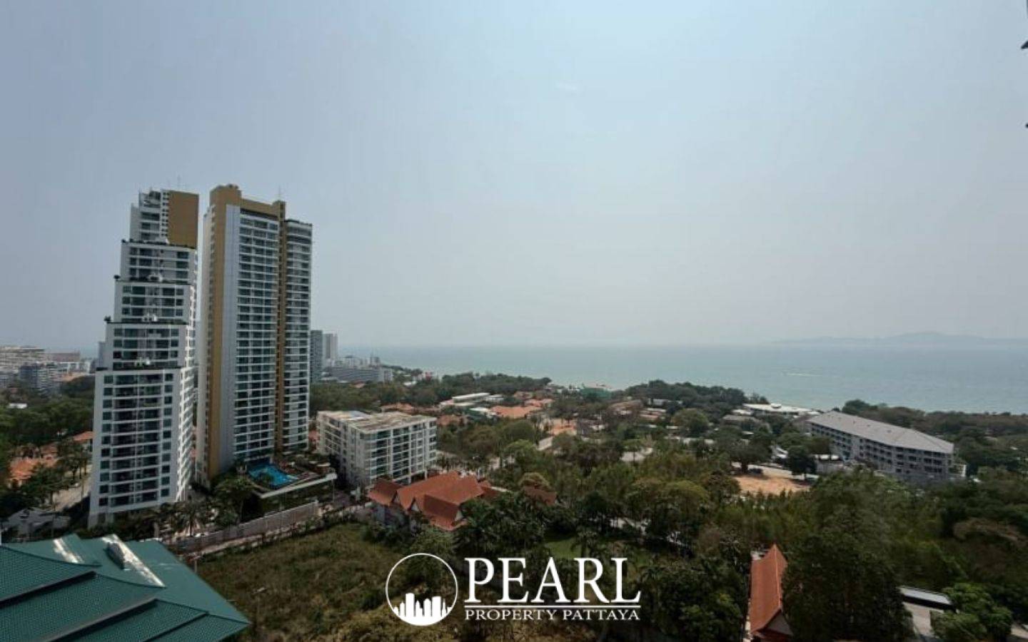 2 Bedroom Condo for Sale in Cosy Beach View