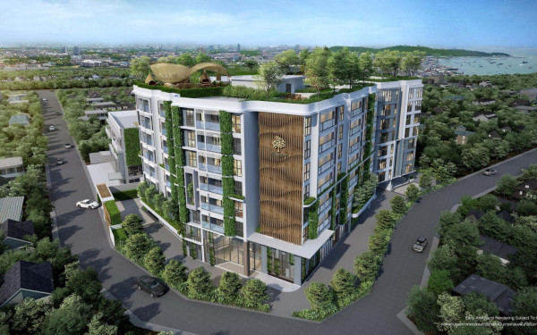 1 Bedroom Condo for Sale in ECO Resort