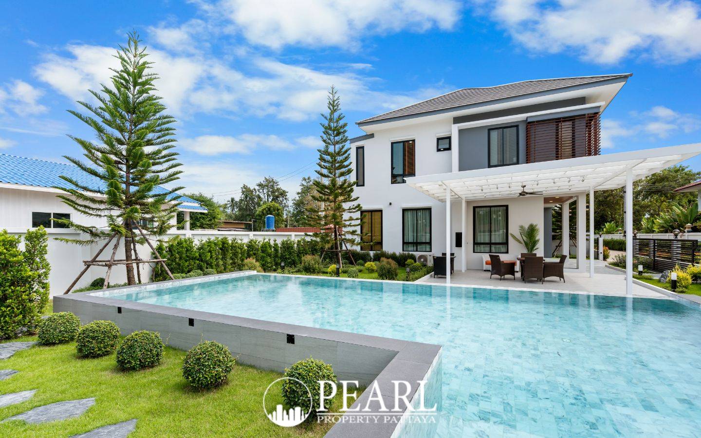 4 Bedroom House for Sale in Huay Yai