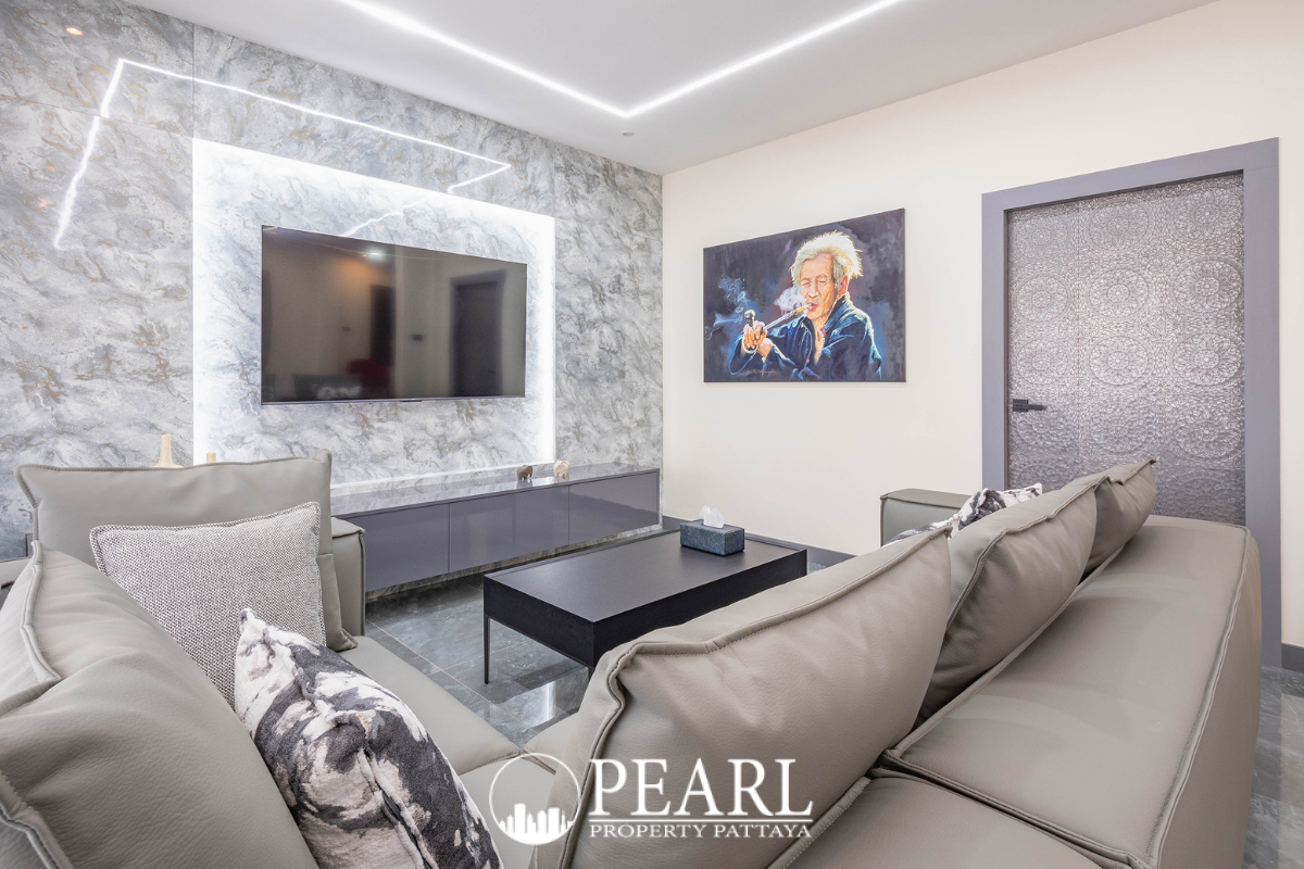 3 Bedroom Condo for Sale in Sunrise Beach Residence