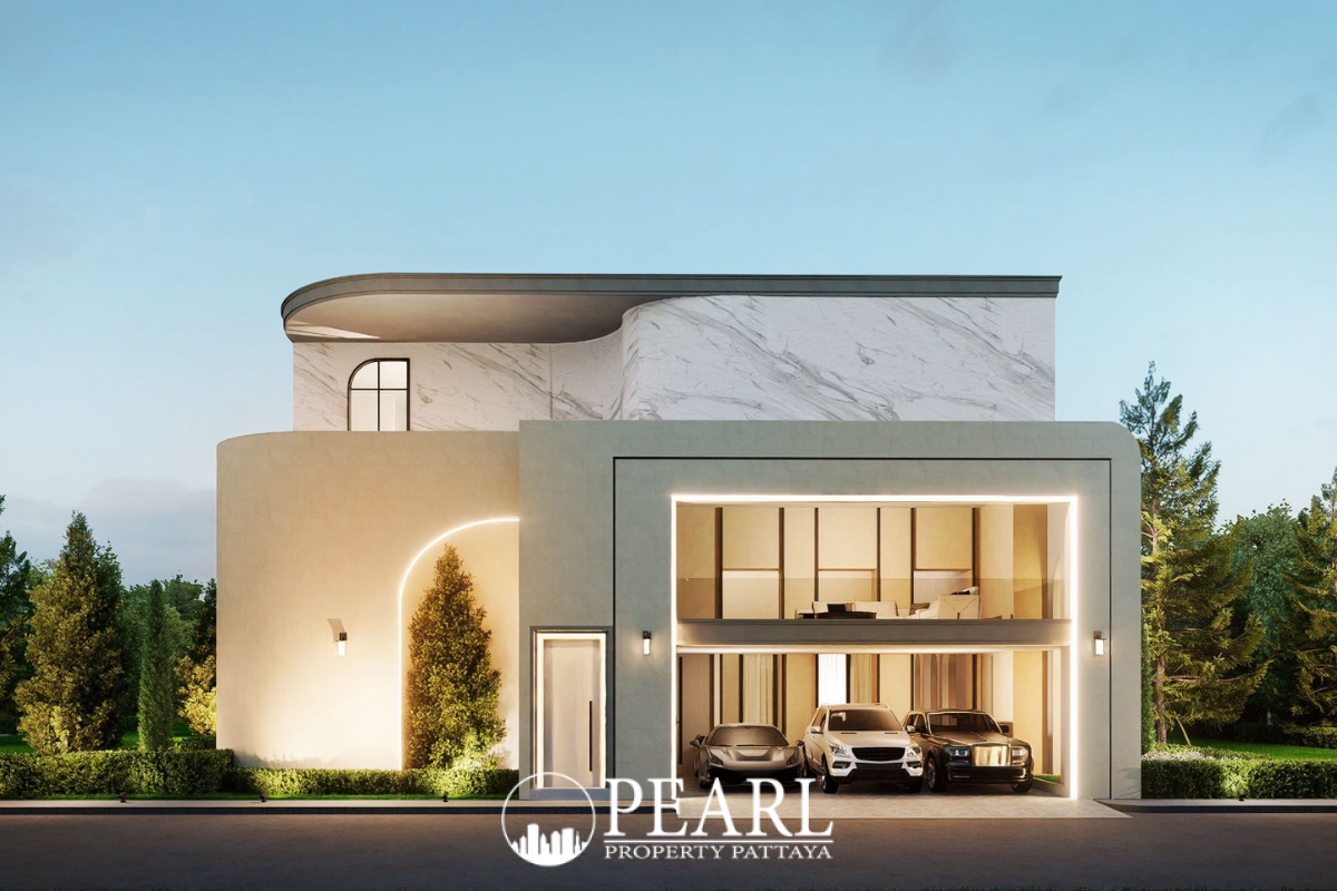 4 Bedroom House for Sale in Villa Trivana