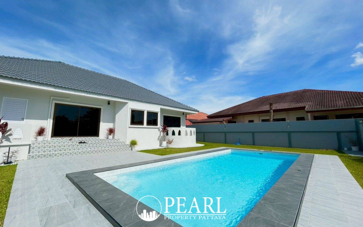 3 Bedroom House for Sale in Thamber Private Pool Villa