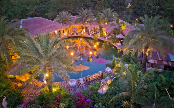 10 Bedroom House for Sale in Bang Saray