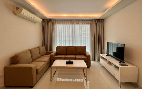 2 Bedroom Condo for Sale in Club Royal