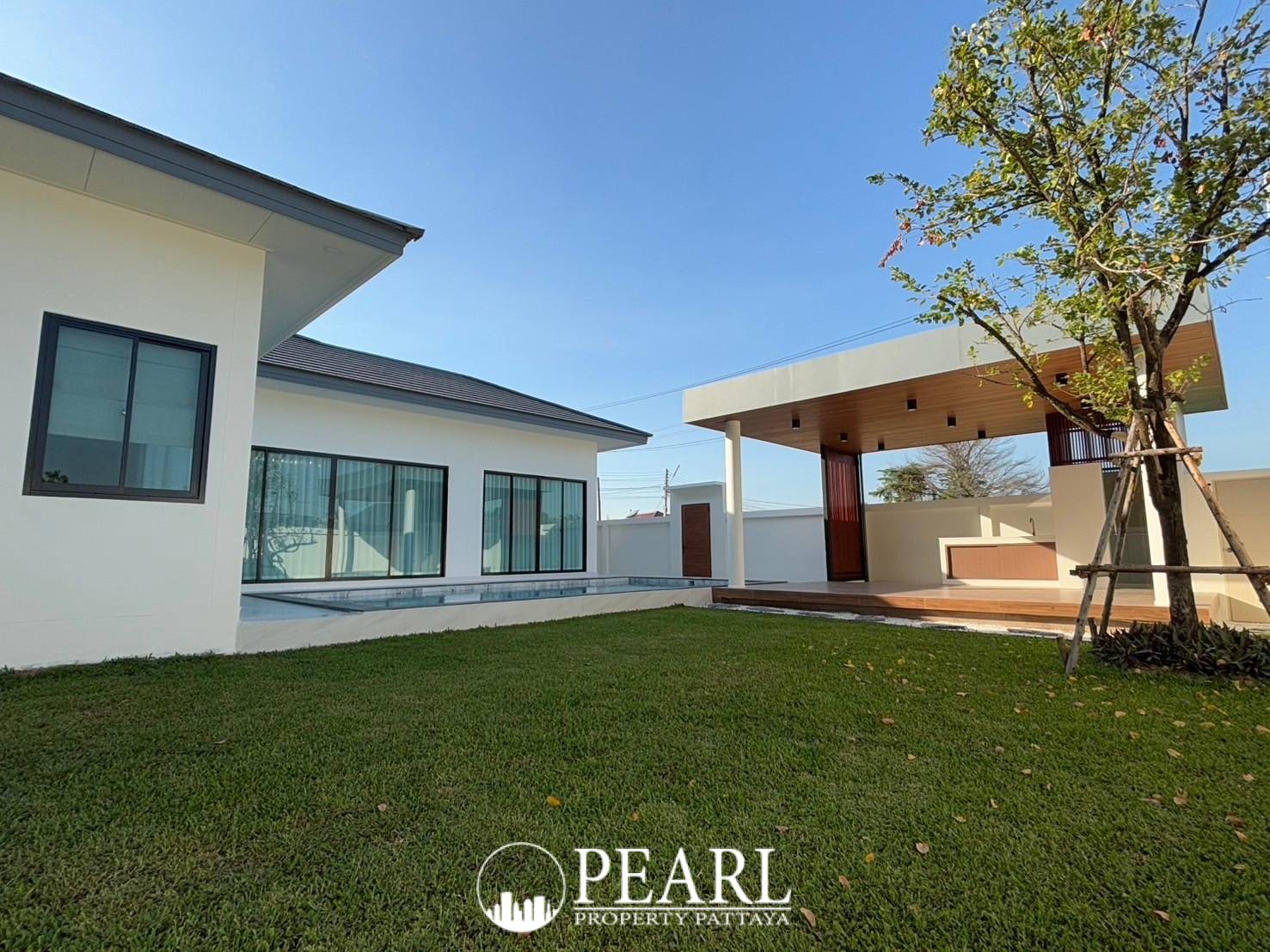 3 Bedroom House for Sale in East Pattaya