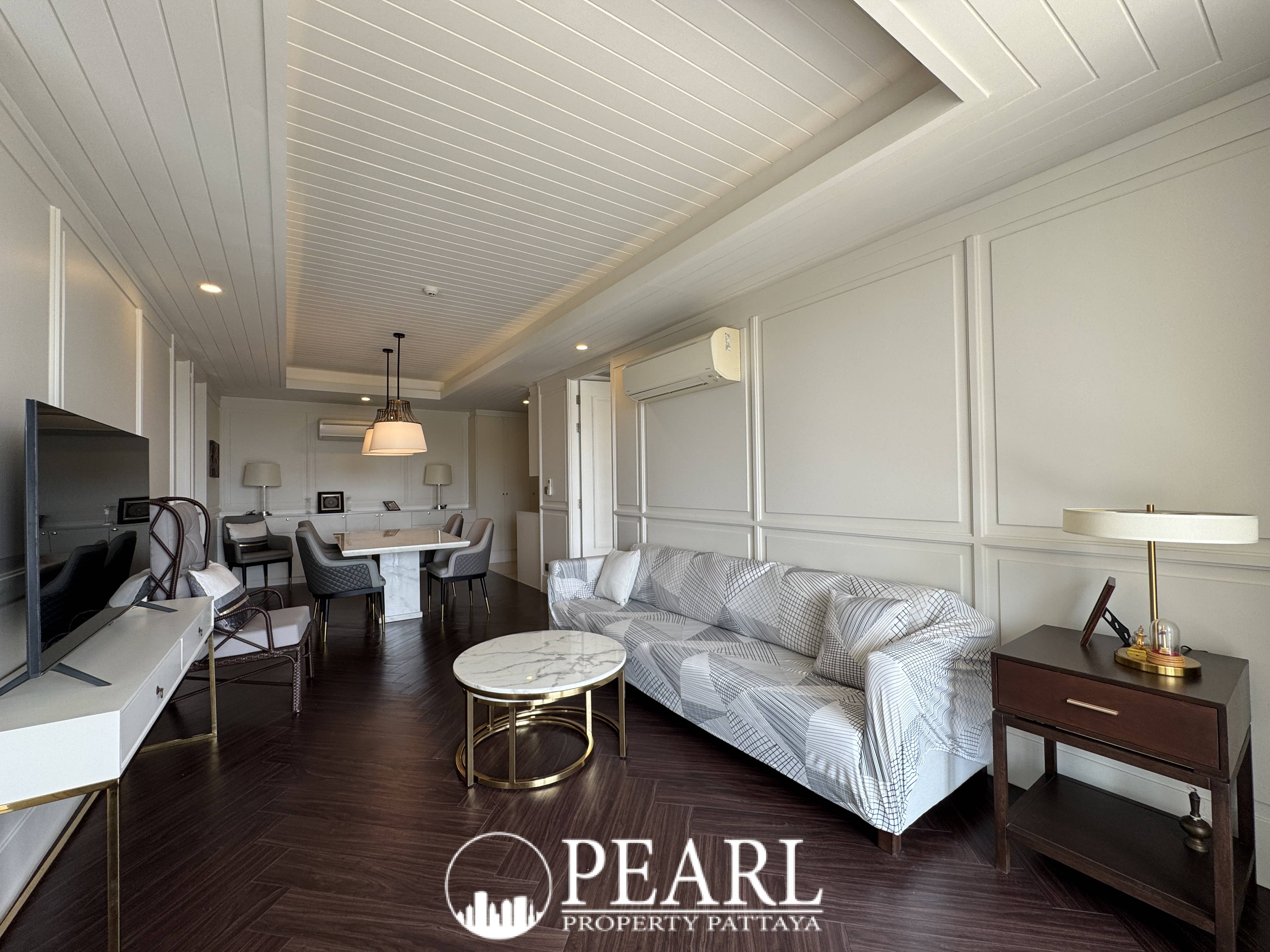 3 Bedroom Condo for Sale in The Grand Pattaya