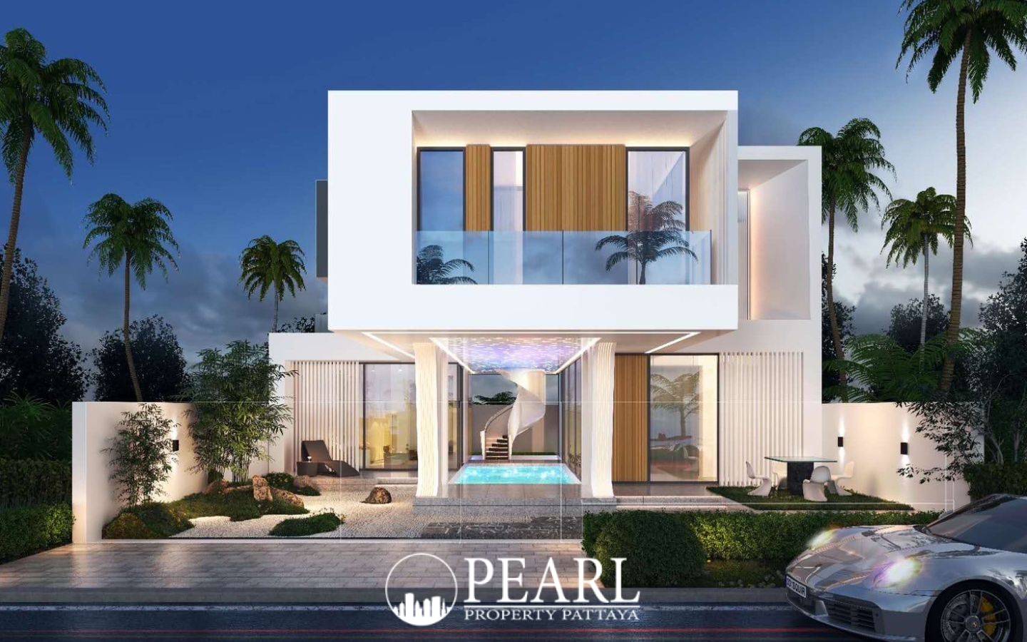 3 Bedroom House for Sale in Young Life Villa