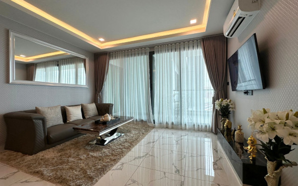 2 Bedroom Condo for Sale in Arcadia Millennium Tower