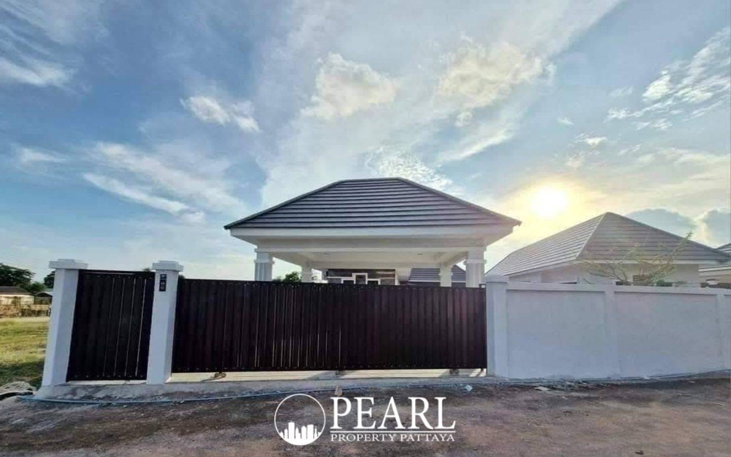 3 Bedroom House for Sale in Pattaya