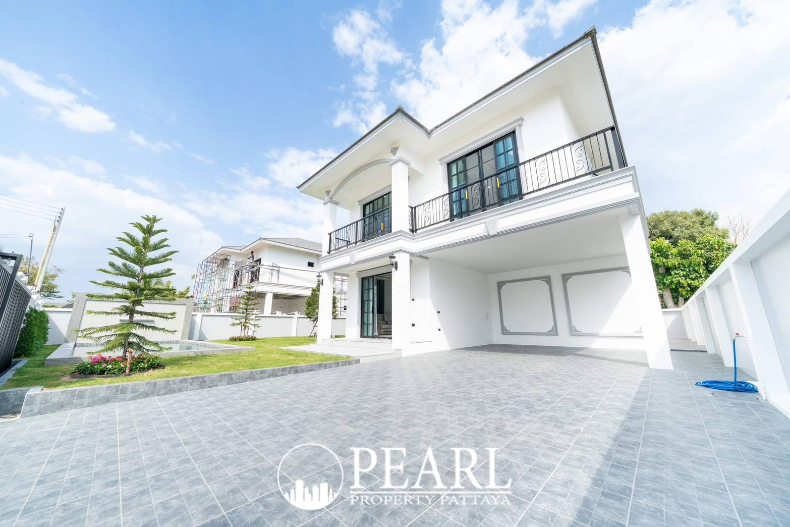 4 Bedroom House for Sale in Central Pattaya