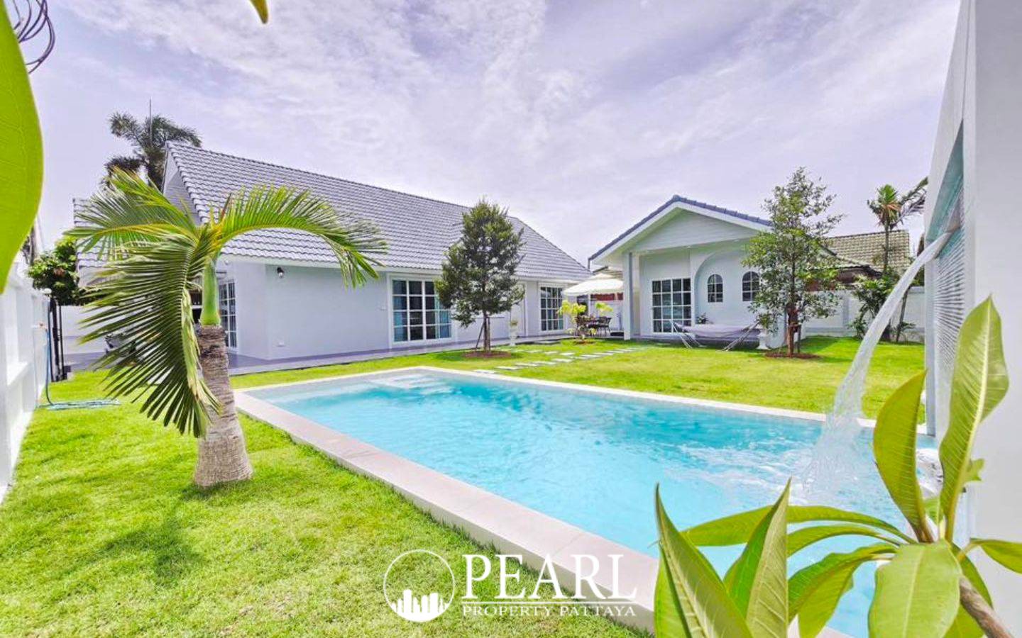 4 Bedroom House for Sale in Baan Suan Suwattana Phase 2