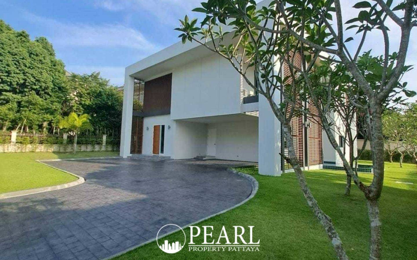 4 Bedroom House for Sale in Baan Talay