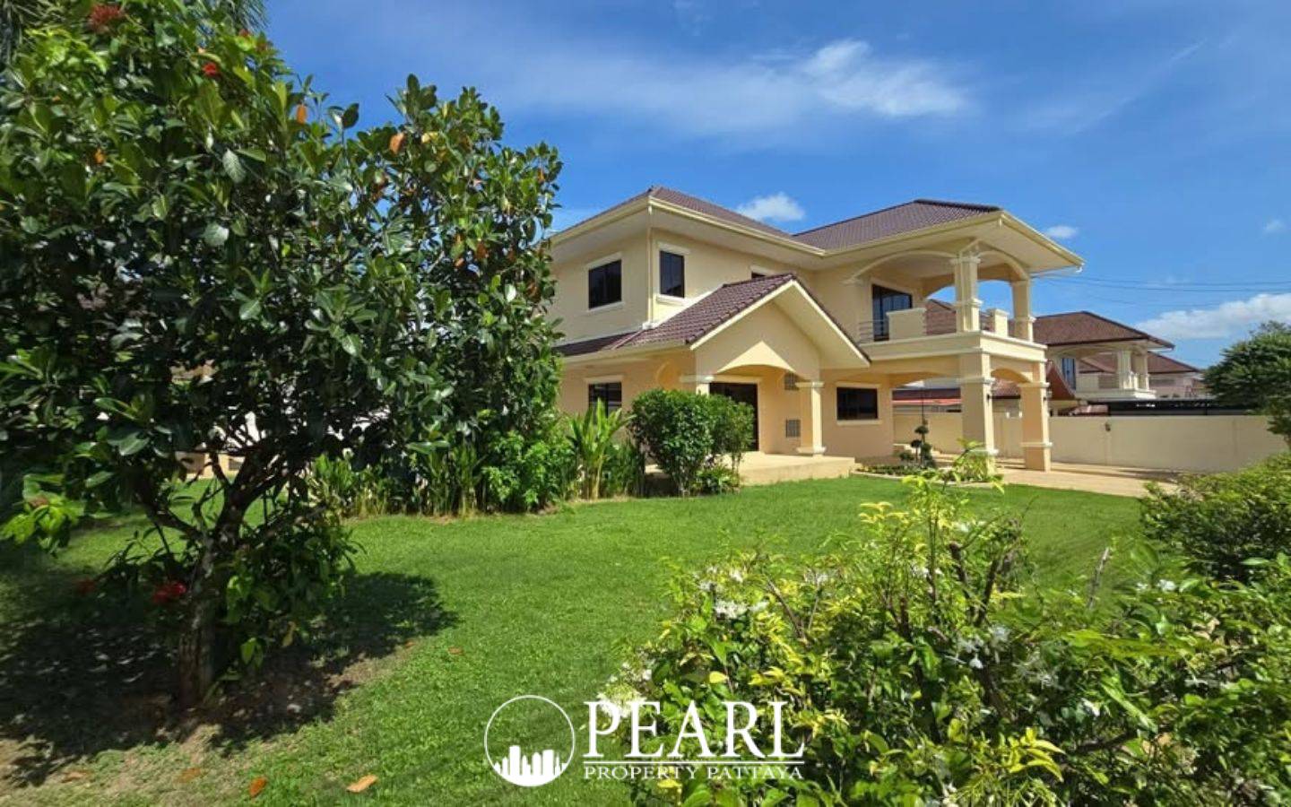 5 Bedroom House for Sale in Siam Garden