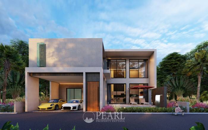 3 Bedroom House for Sale in Layan Bangsare Beach