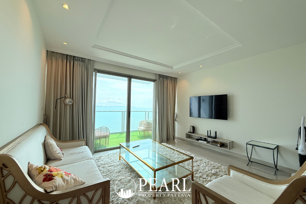 2 Bedroom Condo for Sale in Riviera Monaco