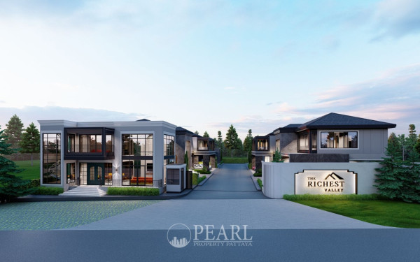 5 Bedroom House for Sale in The Richest Valley