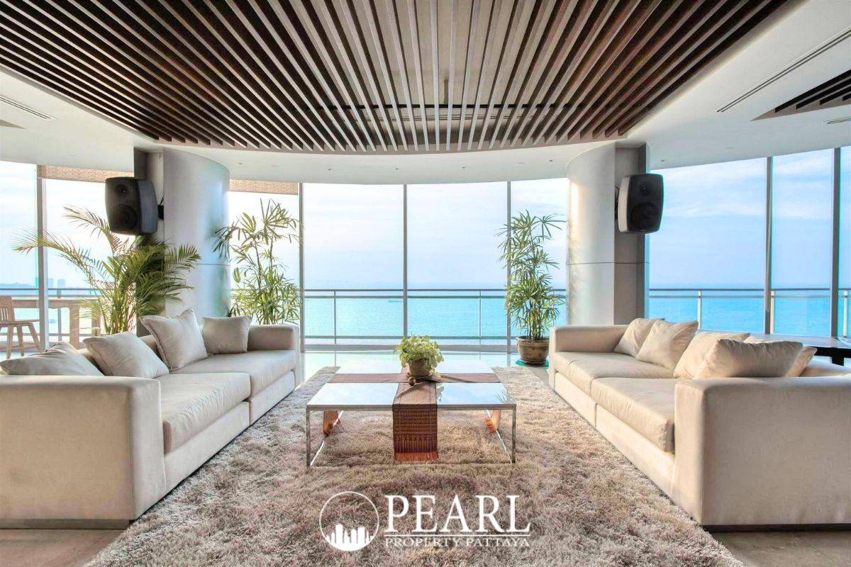 5 Bedroom Condo for Sale in Northshore Pattaya