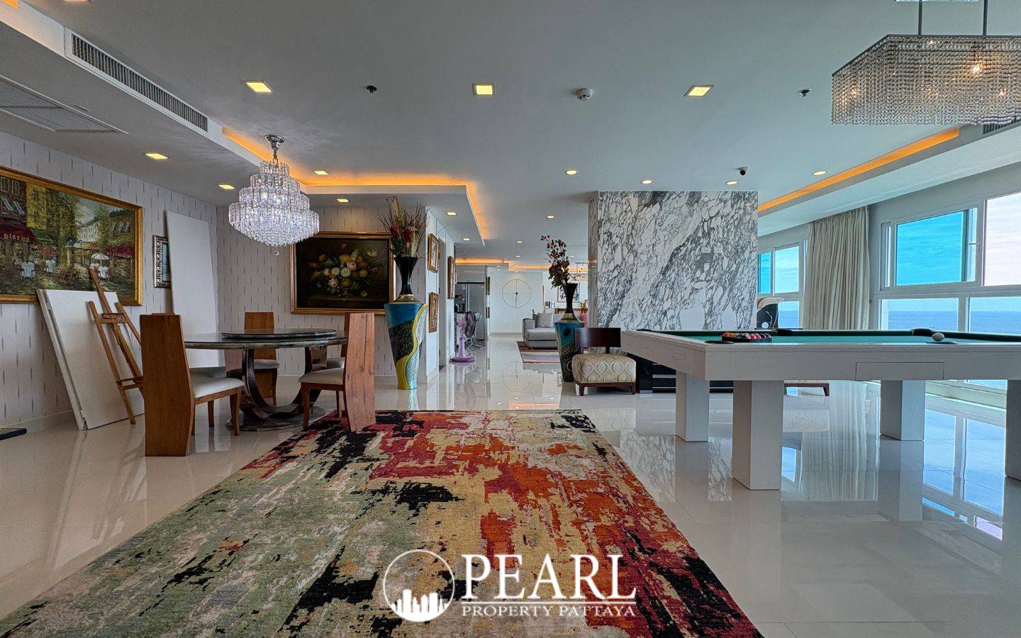 2 Bedroom Condo for Sale at Cosy Beach View