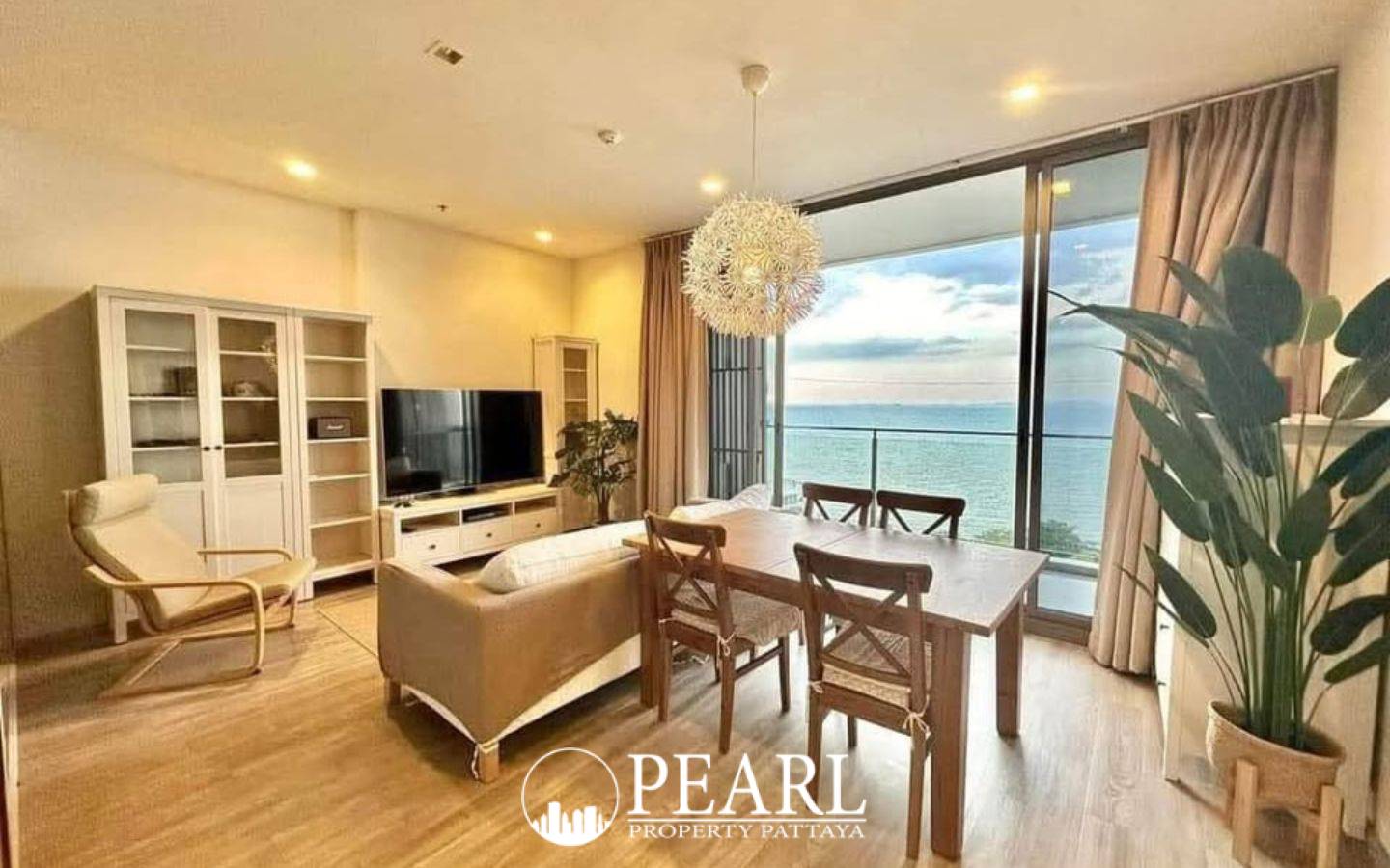 2 Bedroom Condo for Sale in Baan Plai Haad