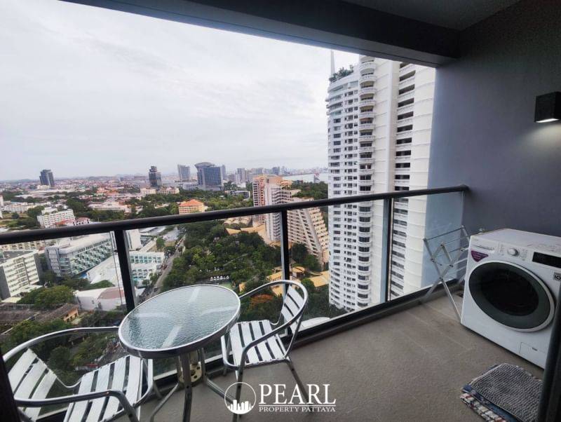 1 Bedroom Condo for Sale in Zire Wongamat