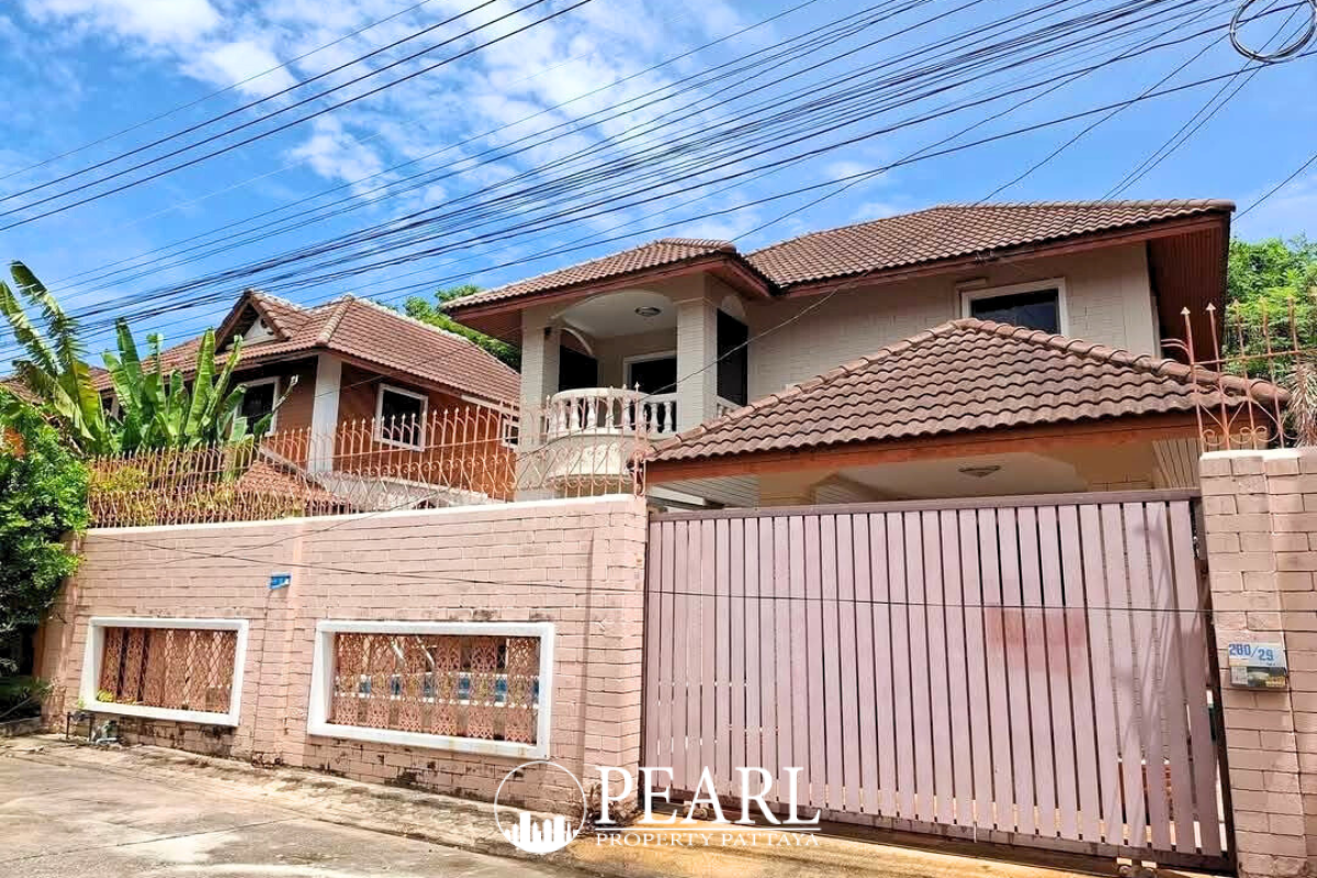 3 Bedroom House for Sale in Thanyawan Home