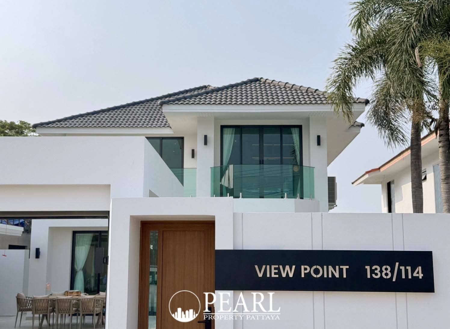 4 Bedroom House for Sale in View Point Village