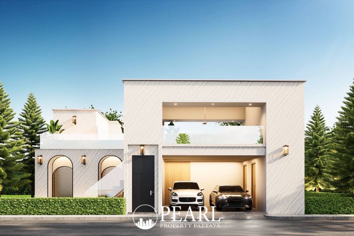 4 Bedroom House for Sale in Villa Trivana