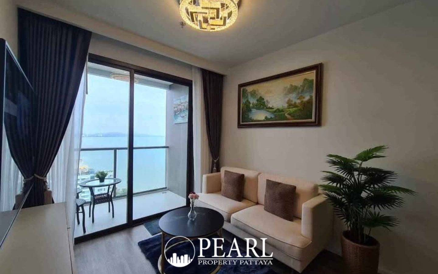 1 Bedroom Condo for Sale in Aeras