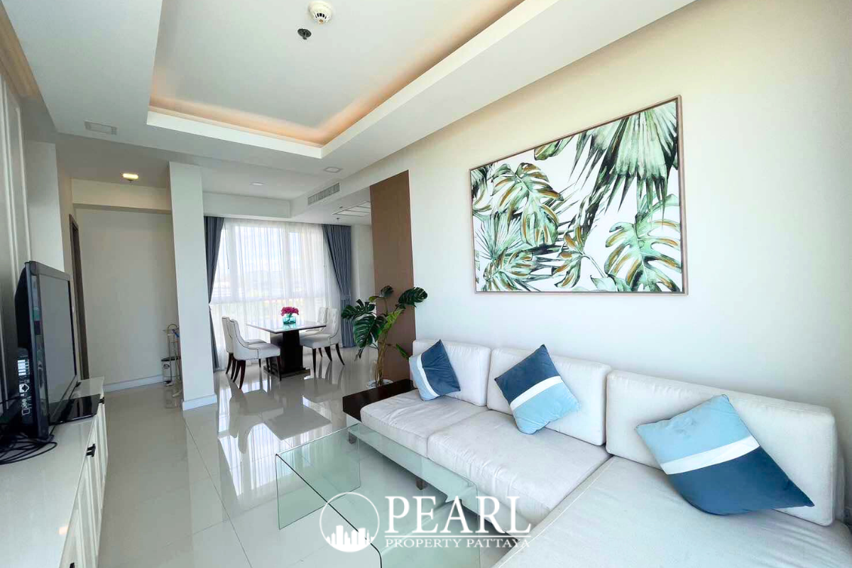 1 Bedroom Condo for Sale in Del Mare