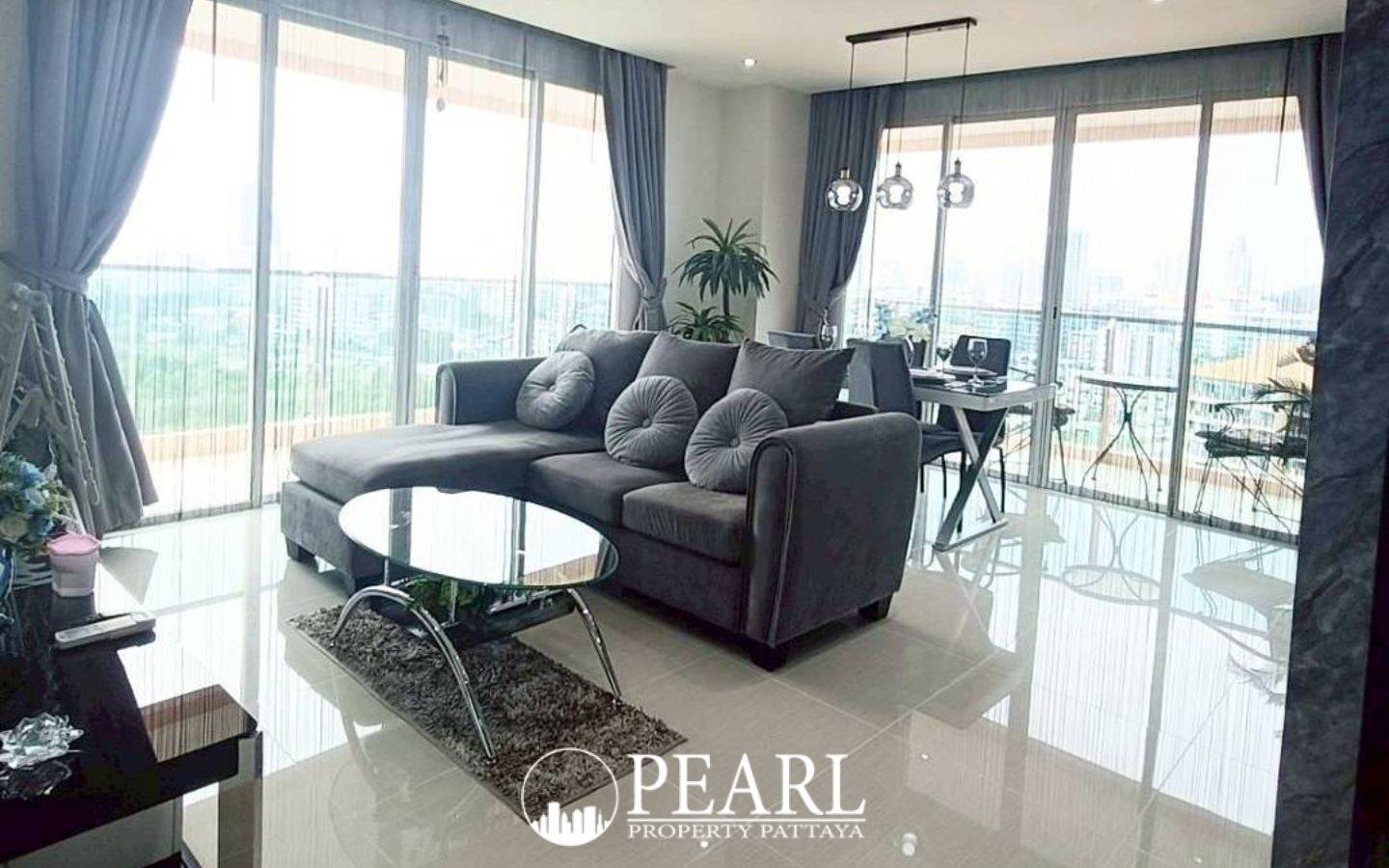 2 Bedroom Condo for Sale in Grande Caribbean