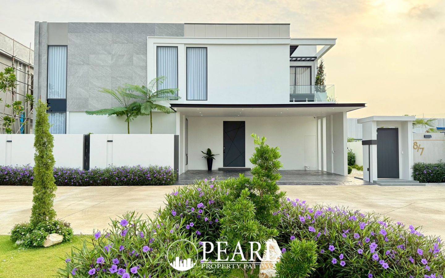 5 Bedroom House for Sale in AVANI Pool Villa