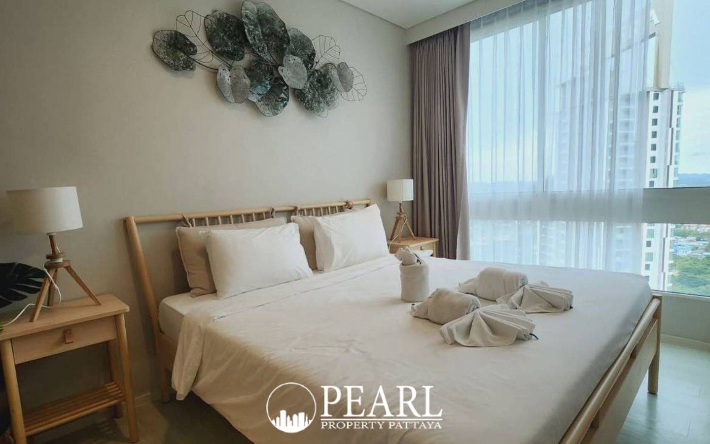 1 Bedroom Condo for Sale in Veranda Residence Pattaya