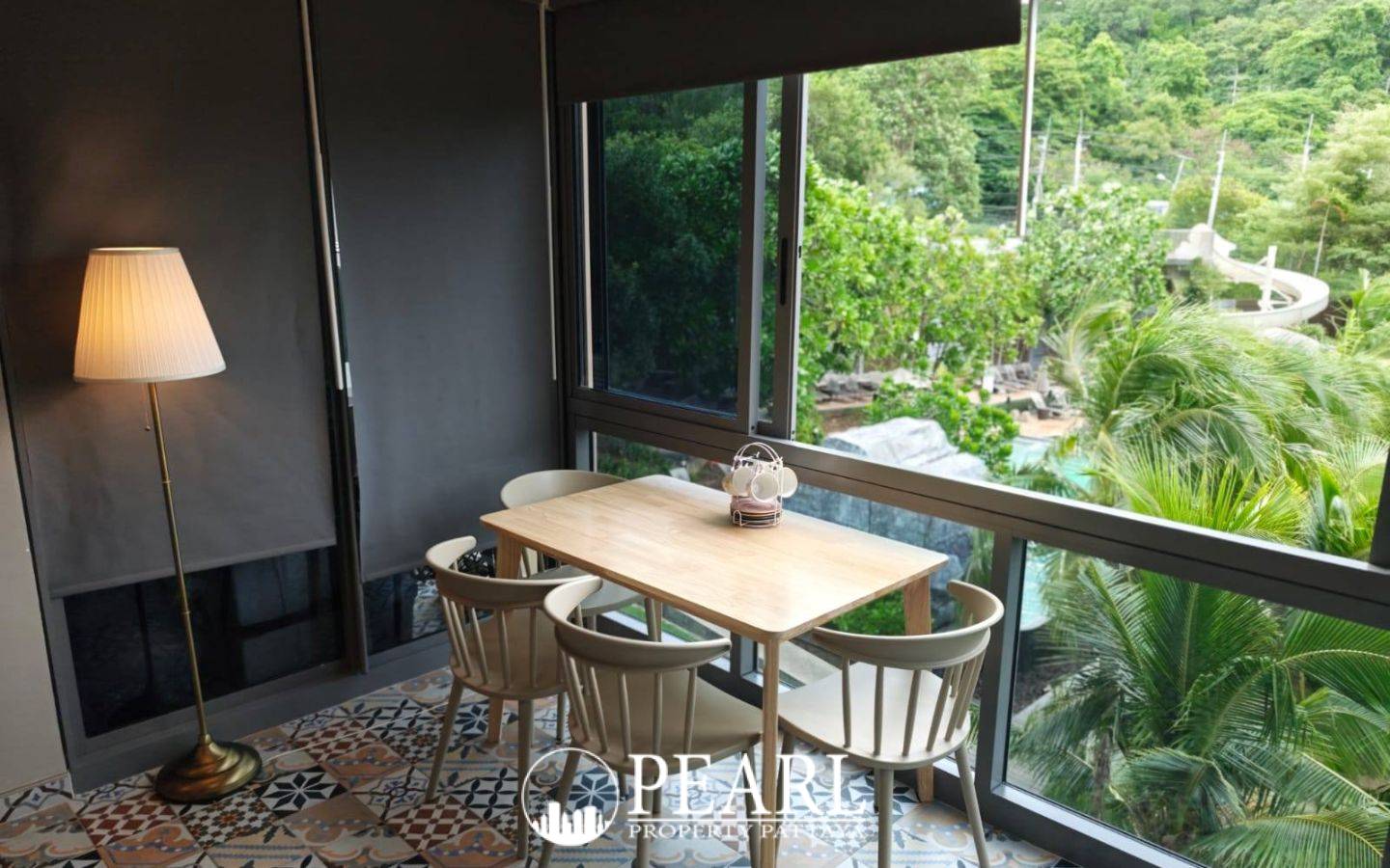 2 Bedroom Condo for Sale in Unixx South Pattaya