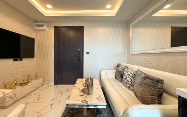 2 Bedroom Condo for Sale in Arcadia Millennium Tower