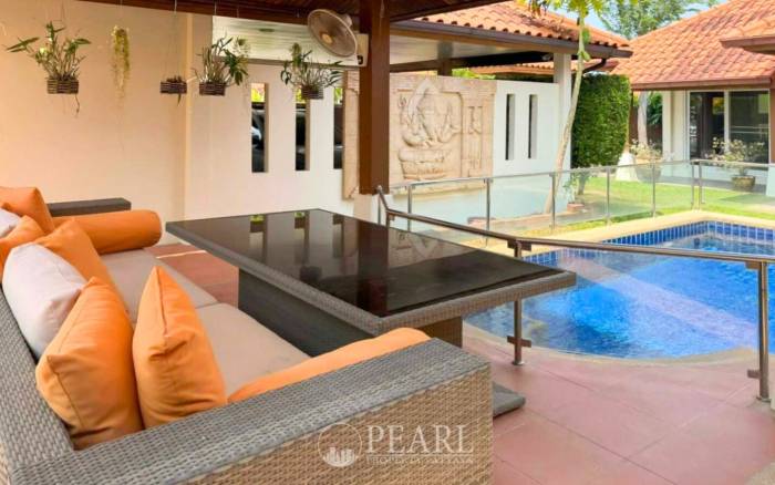 4 Bedroom House for Sale in Baan Balina 2