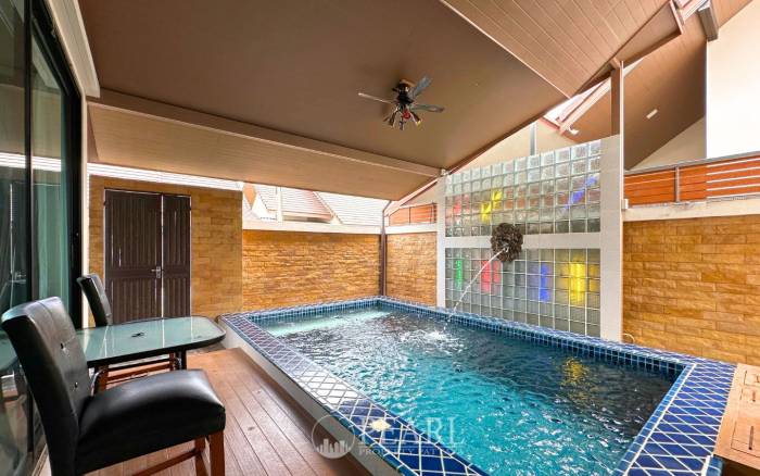 2 Bedroom House for Sale in Huay Yai