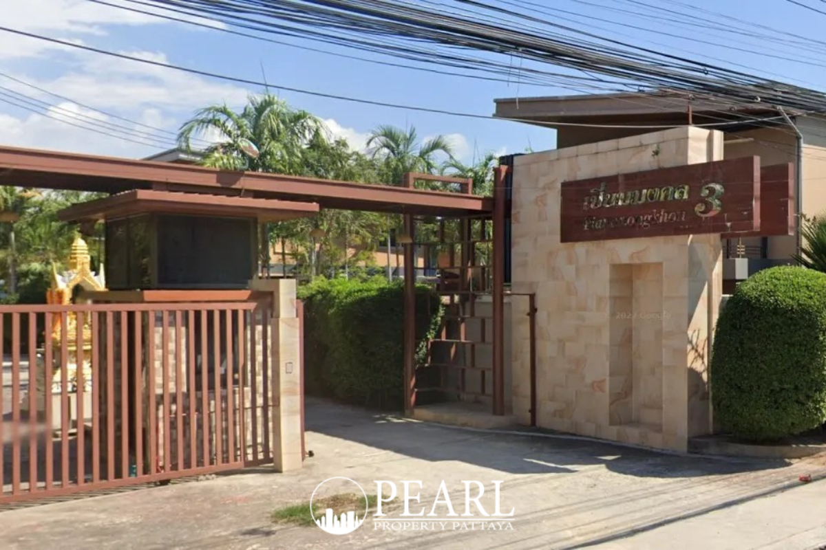 Baan Piam Mongkhon 3