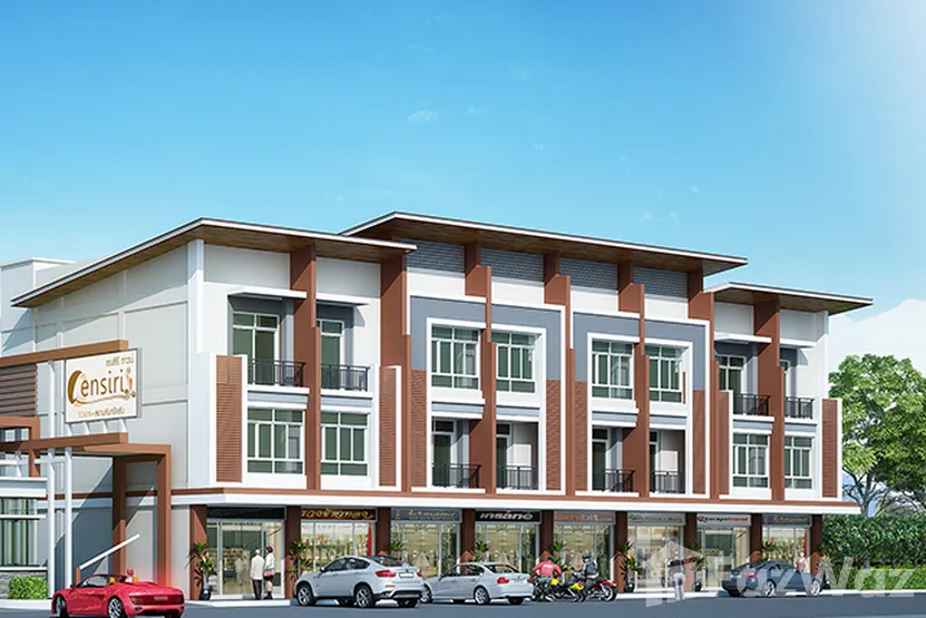 Censiri Town Siam Country Club