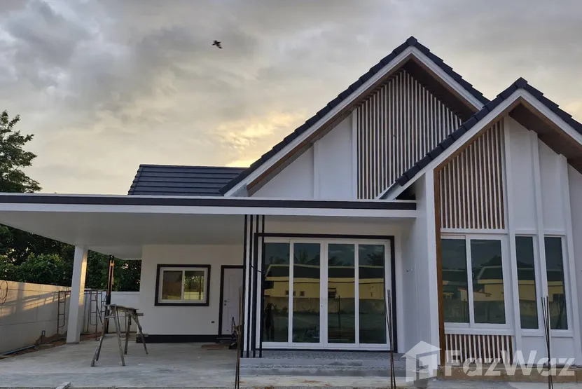 Coco Ville 2 Pong - Bang Lamung